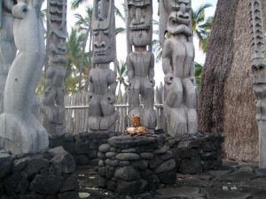 Hawaiian Sentinels hereonearth.ca
