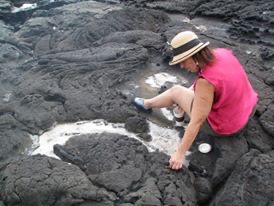 Krow Fischer Hawaiian sea salt