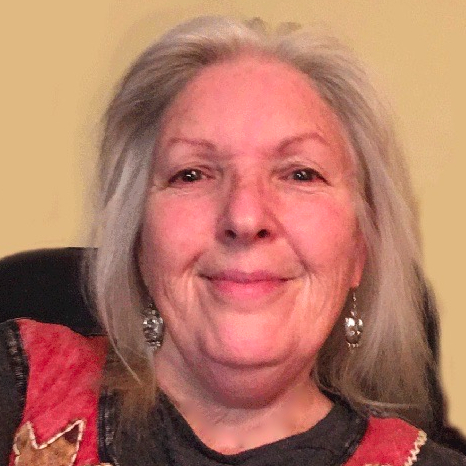 Krow Fischer Picture of Krow Fischer