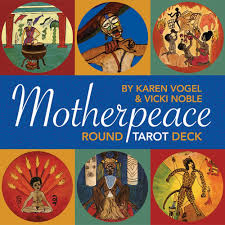 Mother Peace Cards Mother Peace Cards