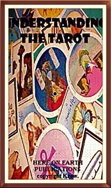 Tarot Book