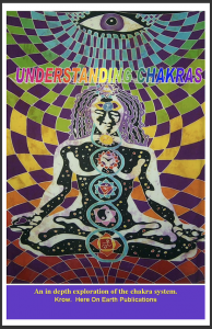 Understanding the Chakras booklet